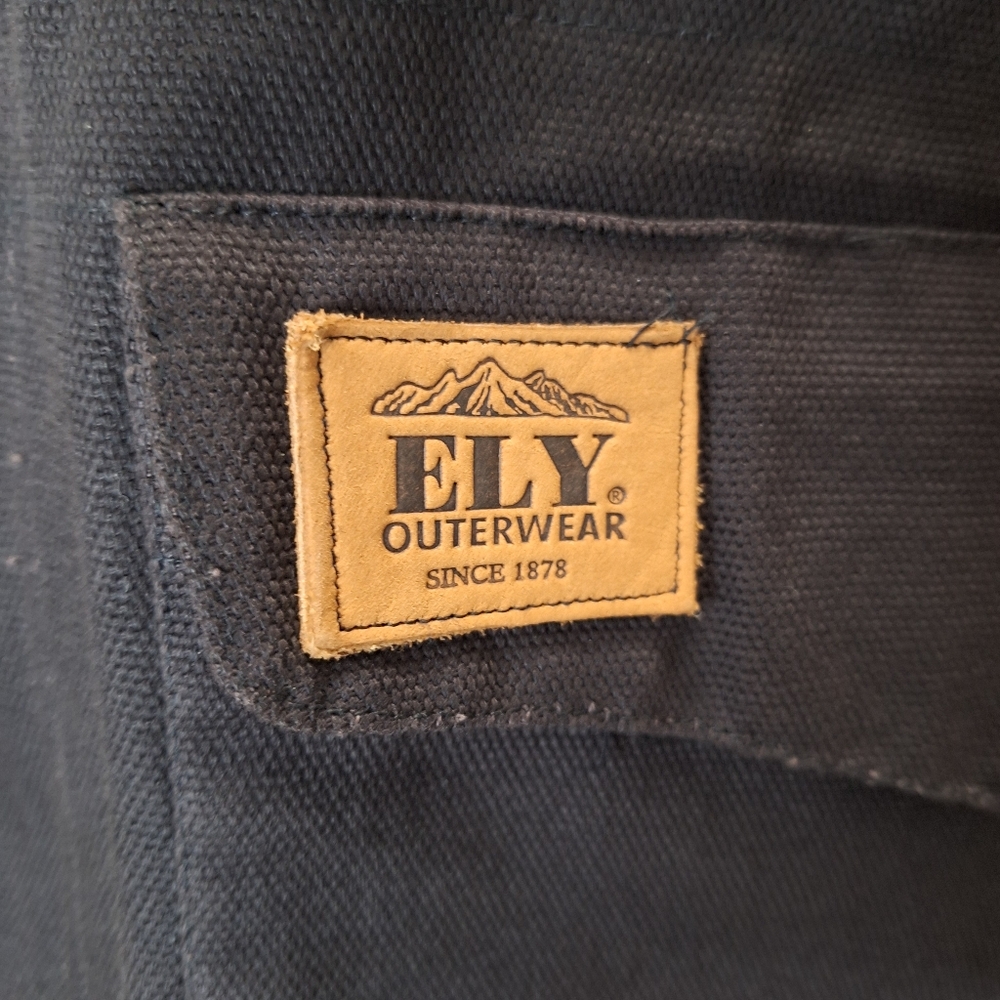 Ely Outerwear Jacket - Picture 3 of 13